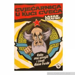  knjiga cvjećarnica u kući veća  besplatni mali oglasi
