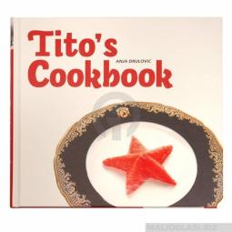  knjiga tito s cookbook  besplatni mali oglasi