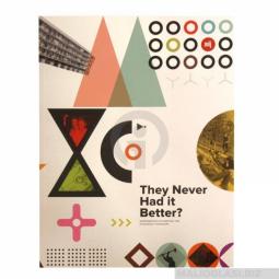  katalog izložbe they never had iz better  besplatni mali oglasi