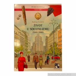  knjiga život u socijalizmu  besplatni mali oglasi