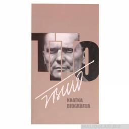  knjiga tito kratka biografija  besplatni mali oglasi