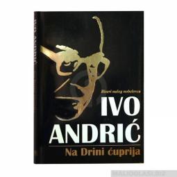  knjiga na drini ćuprija  besplatni mali oglasi