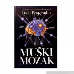  knjiga muški mozak  besplatni mali oglasi