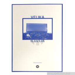  katalog izložbe velika iluzija  besplatni mali oglasi
