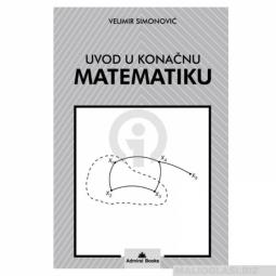  uvod u konačnu matematiku  besplatni mali oglasi