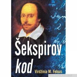  knjiga šekspirov kod  besplatni mali oglasi