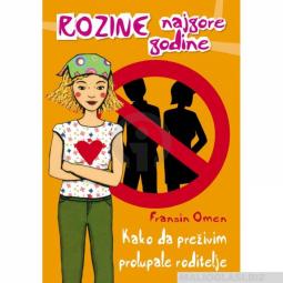  knjiga kako da preživim prolupale roditelje  besplatni mali oglasi
