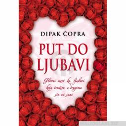  knjiga put do ljubavi  besplatni mali oglasi