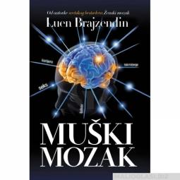  knjiga muški mozak  besplatni mali oglasi