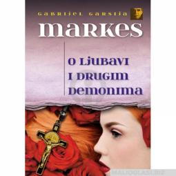  knjiga o ljubavi i drugim demonima  besplatni mali oglasi