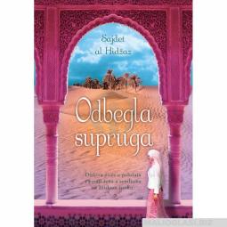  knjiga odbegla supruga  besplatni mali oglasi