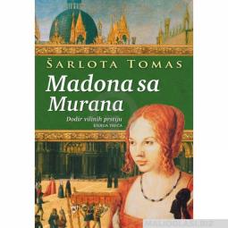  knjiga madona sa murana iii  besplatni mali oglasi