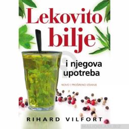  knjiga lekovito bilje i njegova upotreba  besplatni mali oglasi