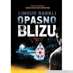  knjiga opasno blizu  besplatni mali oglasi