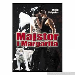  knjiga majstor i margarita, mihail bulgakov  besplatni mali oglasi