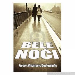  knjiga bele noći, f m dostojevski  besplatni mali oglasi