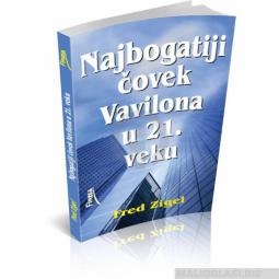  knjiga najbogatiji čovek vavilona u 21 veku  besplatni mali oglasi