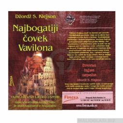 knjiga najbogatiji čovek vavilona  besplatni mali oglasi