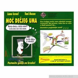  knjiga moć dečijeg uma  besplatni mali oglasi
