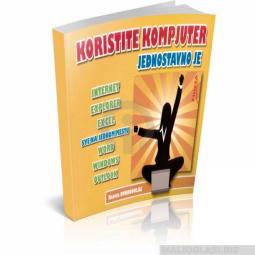  knjiga koristite kompjuter  besplatni mali oglasi