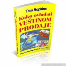  knjiga kako ovladati veštinom prodaje  besplatni mali oglasi