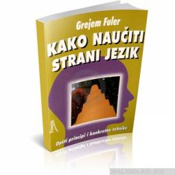  knjiga kako naučiti strani jezik  besplatni mali oglasi