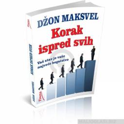  knjiga korak ispred svih  besplatni mali oglasi