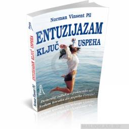  knjiga entuzijazam ključ uspeha  besplatni mali oglasi