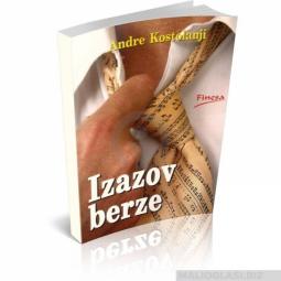  knjiga izazov berze  besplatni mali oglasi