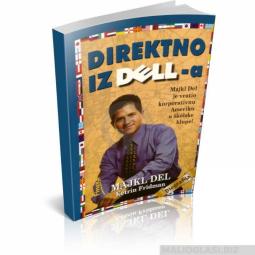  knjiga direktno iz dell a  besplatni mali oglasi