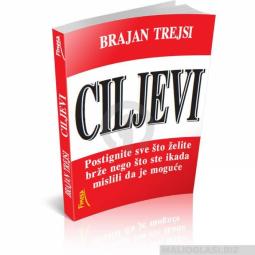  knjiga ciljevi  besplatni mali oglasi