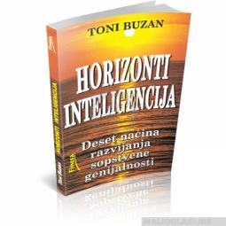  knjiga horizontalna inteligencija  besplatni mali oglasi