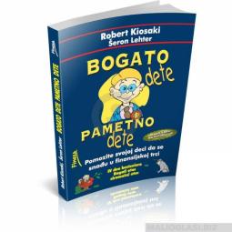  knjiga bogato dete pametno dete  besplatni mali oglasi