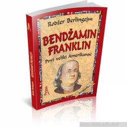  knjiga bendžamin franklin  besplatni mali oglasi