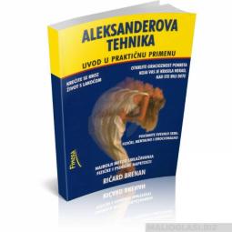  knjiga aleksandrova tehnika  besplatni mali oglasi
