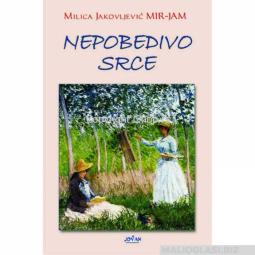  nepobedivo srce mirjam  besplatni mali oglasi