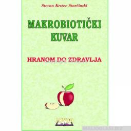  makrobiotički kuvar  besplatni mali oglasi