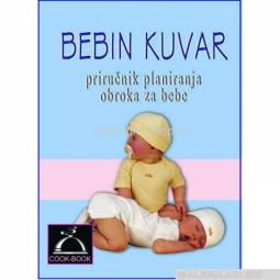  bebin kuvar priručnik planiranja obroka za bebe  besplatni mali oglasi