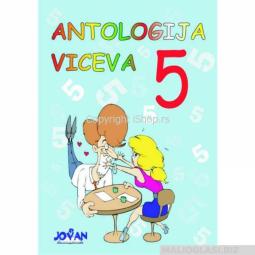  antologija viceva 5  besplatni mali oglasi