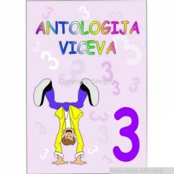  antologija viceva 3  besplatni mali oglasi