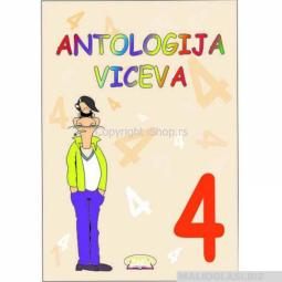  antologija viceva 4  besplatni mali oglasi