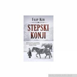  stepski konji  besplatni mali oglasi