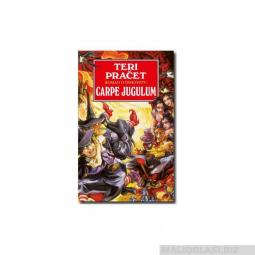  carpe jugulum  besplatni mali oglasi