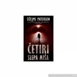  četiri slepa miša  besplatni mali oglasi