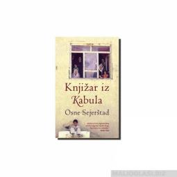  knjižar iz kabula  besplatni mali oglasi