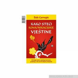  kako steći komunikacijske vještine  besplatni mali oglasi