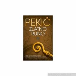 zlatno runo iii tom  besplatni mali oglasi