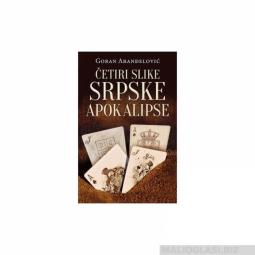  četiri slike srpske apokalipse  besplatni mali oglasi