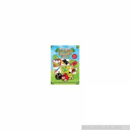  angry birds playground figure od papira  besplatni mali oglasi