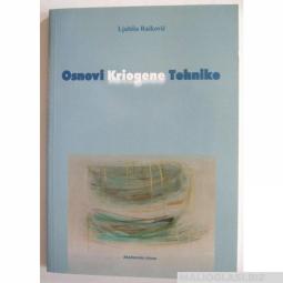  osnovi kriogene tehnike  besplatni mali oglasi